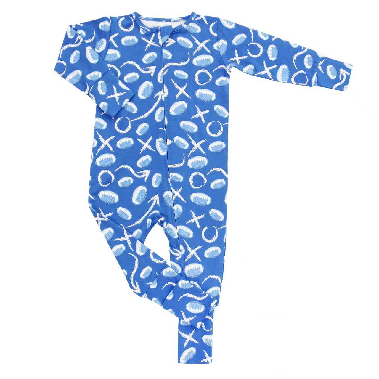 Allen Work Convertible Romper